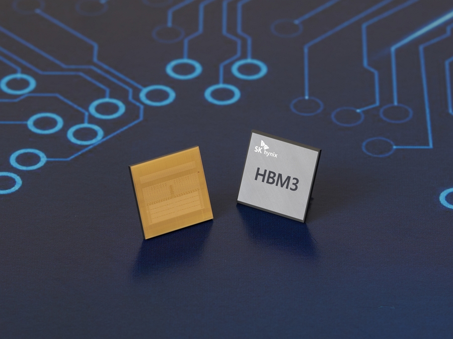 DRAM Market Shift: SK Hynix's AI-Powered Lead Over Samsung DRAM Market Shift: SK Hynix's AI-Powered Lead Over Samsung