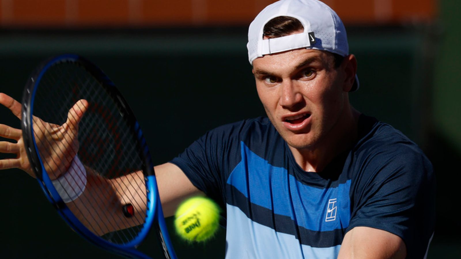 Draper's Historic Indian Wells Triumph: Maiden ATP Masters 1000 Title Draper's Historic Indian Wells Triumph: Maiden ATP Masters 1000 Title