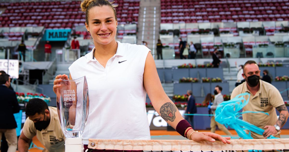 Draper's Madrid Breakthrough: First ATP Clay Final Draper's Madrid Breakthrough: First ATP Clay Final