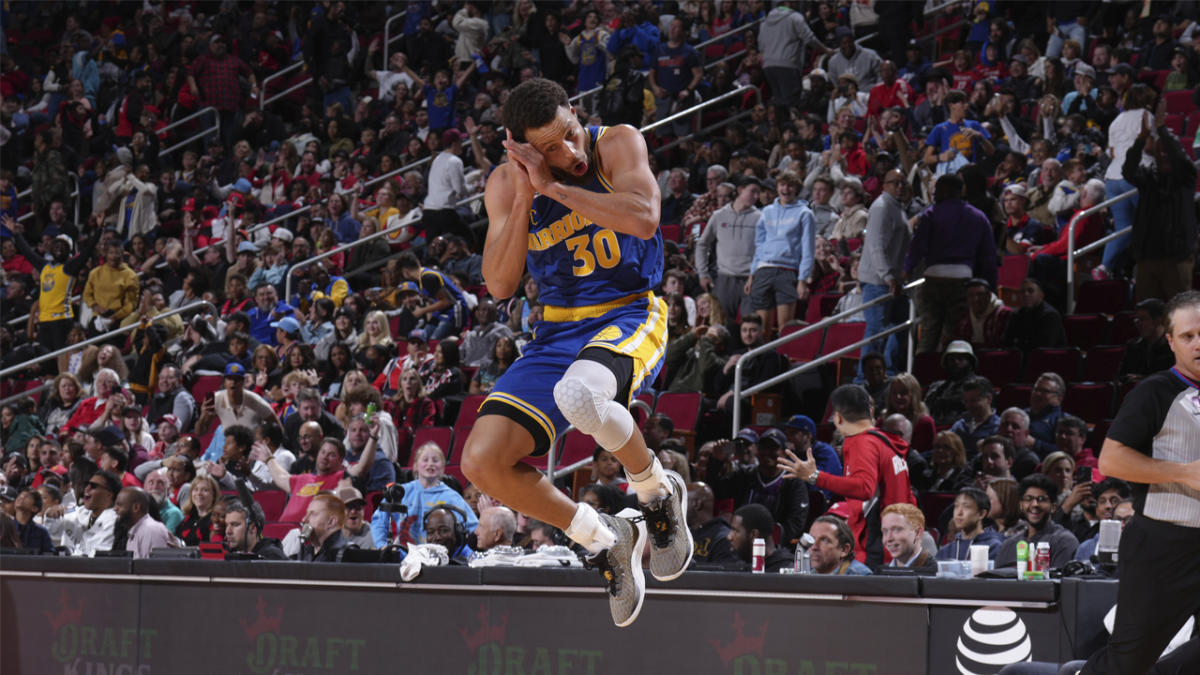 Draymond Green And Steph Curry: The Story Behind The Draymond Green And Steph Curry: The Story Behind The