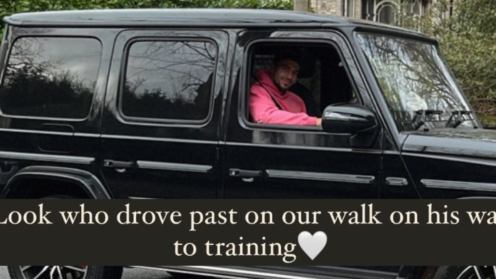 Driving Fine For Tommy Fury Days After Molly-Mae Relationship Ends Driving Fine For Tommy Fury Days After Molly-Mae Relationship Ends