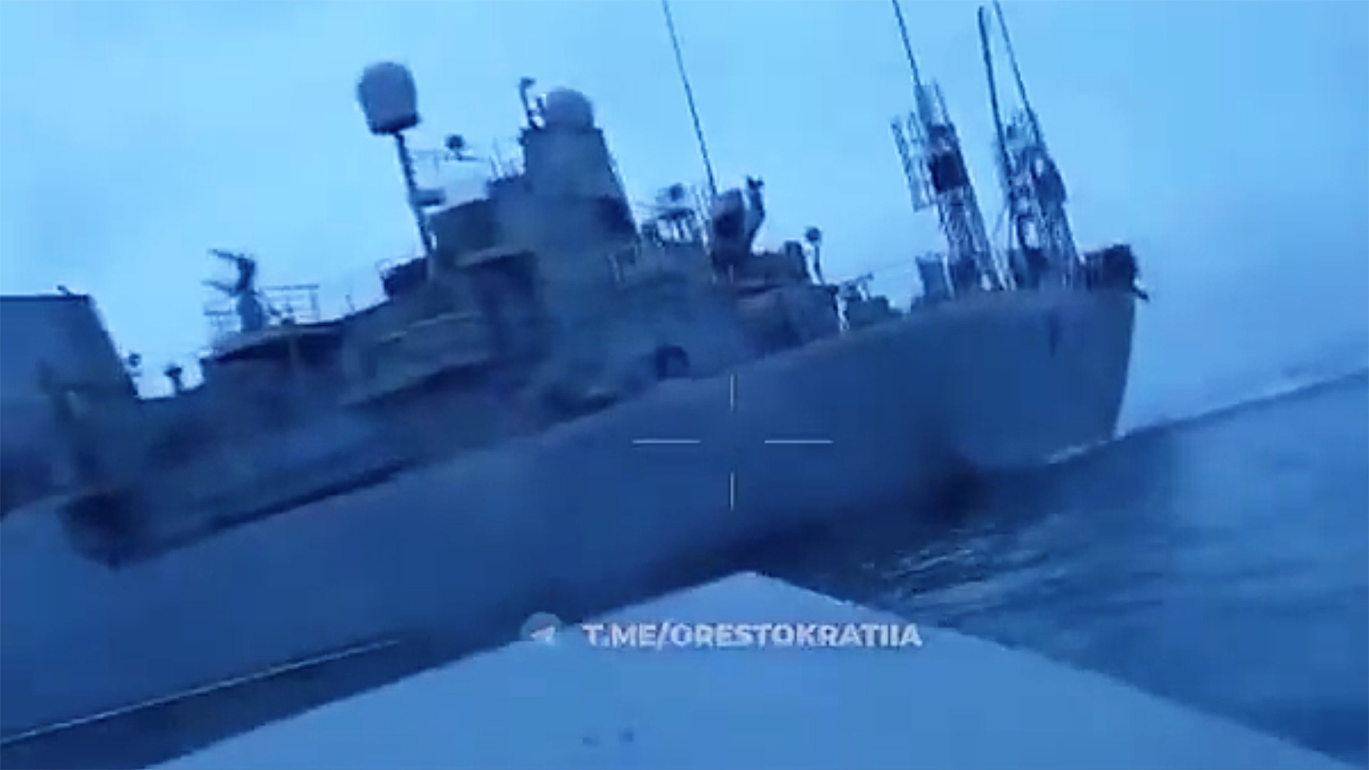 Drone Attack On Aid Ship: SOS Issued En Route To Gaza From Malta Drone Attack On Aid Ship: SOS Issued En Route To Gaza From Malta