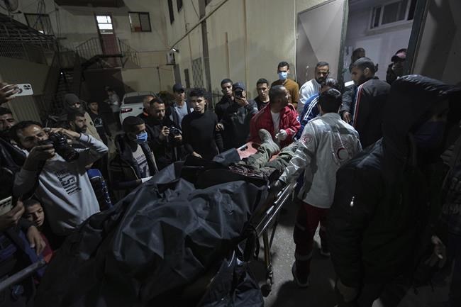 Drone Strike On Ship Delivering Aid To Gaza: NGO Statement Drone Strike On Ship Delivering Aid To Gaza: NGO Statement