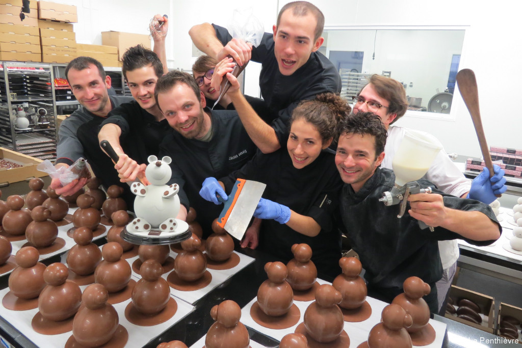 Du Chocolat À Volonté Pour Le Premier Bébé Né En Normandie En 2024 (ou Année Courante) Du Chocolat À Volonté Pour Le Premier Bébé Né En Normandie En 2024 (ou Année Courante)