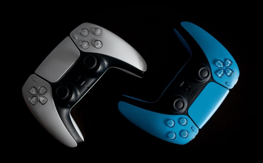 DualSense PS5 Controller Colors: Your 2025 Purchase Guide DualSense PS5 Controller Colors: Your 2025 Purchase Guide