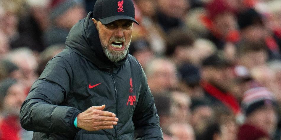 Dünya Futbolu Sarsılacak: Jürgen Klopp Geri Dönüyor Dünya Futbolu Sarsılacak: Jürgen Klopp Geri Dönüyor