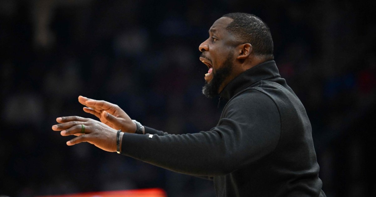 Duobelės Įtaka NBA Lyderių Pralaimėjimui Duobelės Įtaka NBA Lyderių Pralaimėjimui