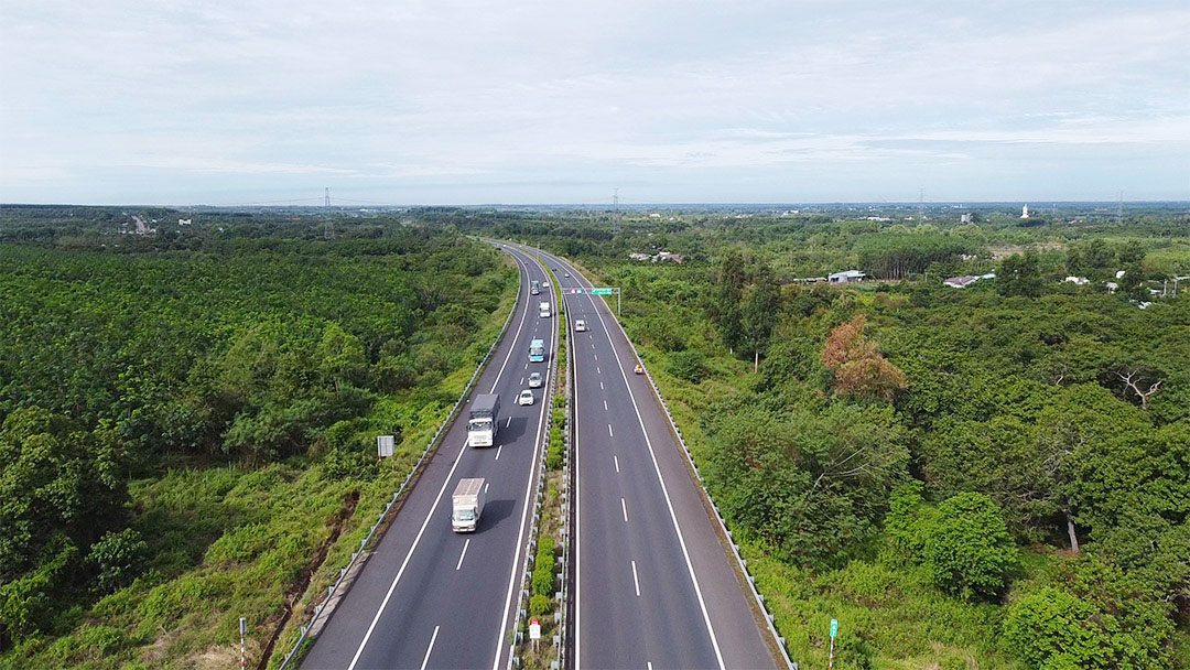 Đường Cao Tốc Đồng Nai - Vũng Tàu: Thông Tin Mới Nhất Về Ngày Thông Xe Đường Cao Tốc Đồng Nai - Vũng Tàu: Thông Tin Mới Nhất Về Ngày Thông Xe