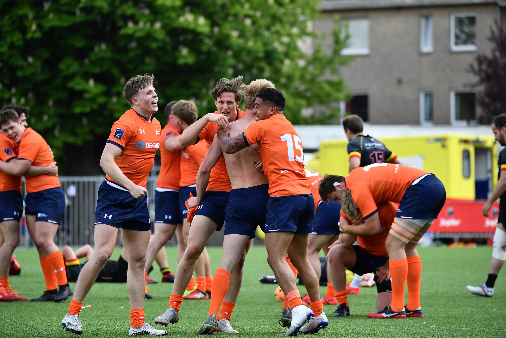 Dupont's Masterclass: France's Rugby Victory Over Italy