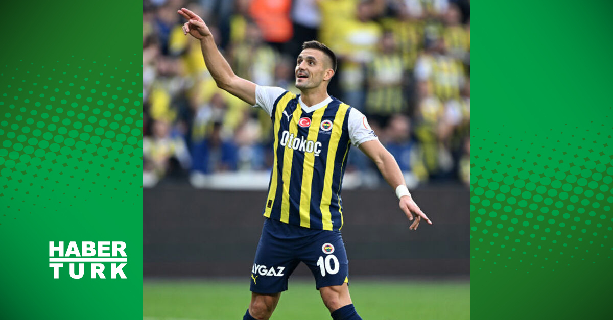 Dusan Tadić'in Süper Lig Yolculuğu: 100 Maçın Özeti Dusan Tadić'in Süper Lig Yolculuğu: 100 Maçın Özeti