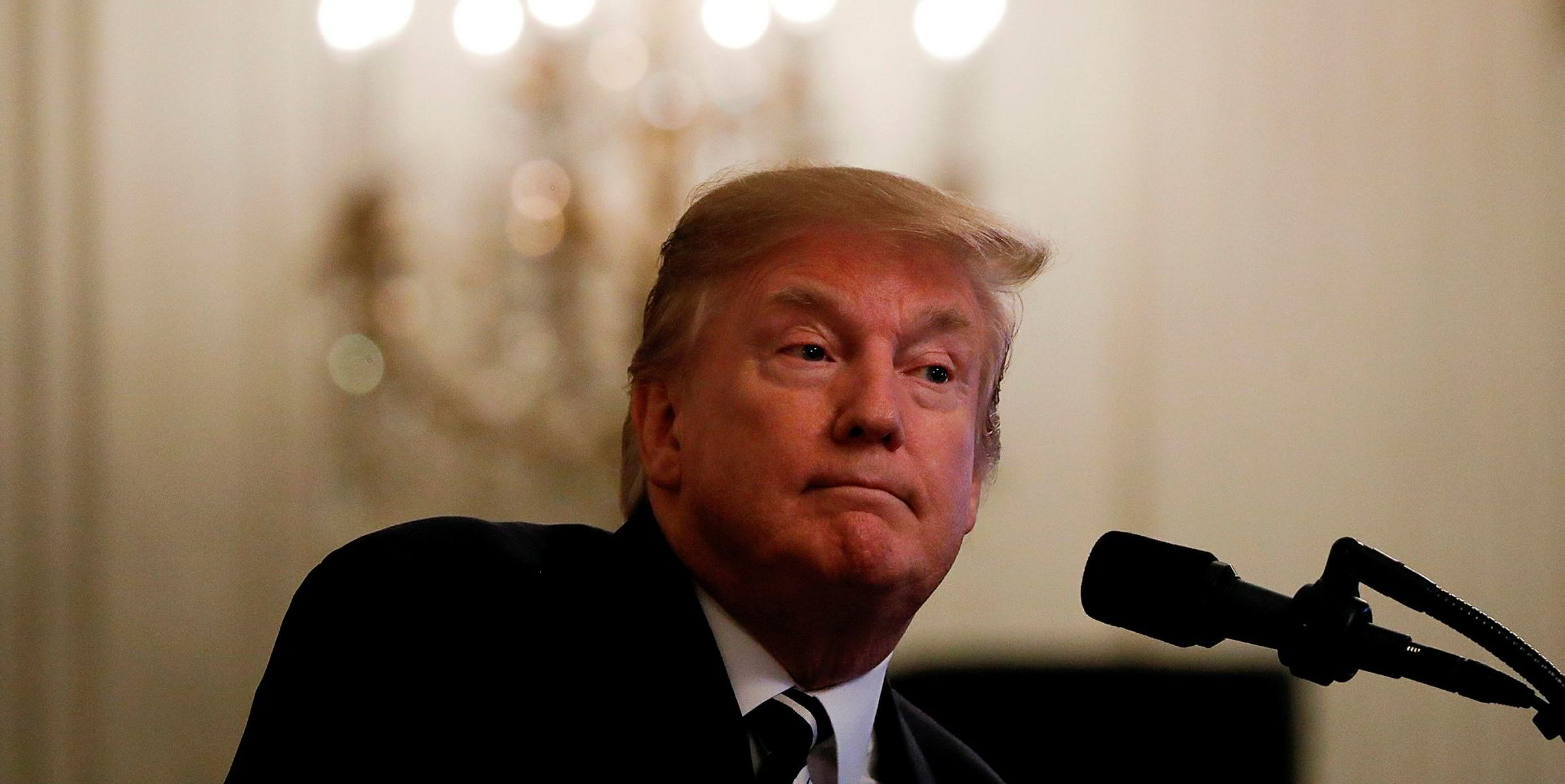 Dutch Stock Market Slumps: US Trade Tensions Intensify Dutch Stock Market Slumps: US Trade Tensions Intensify