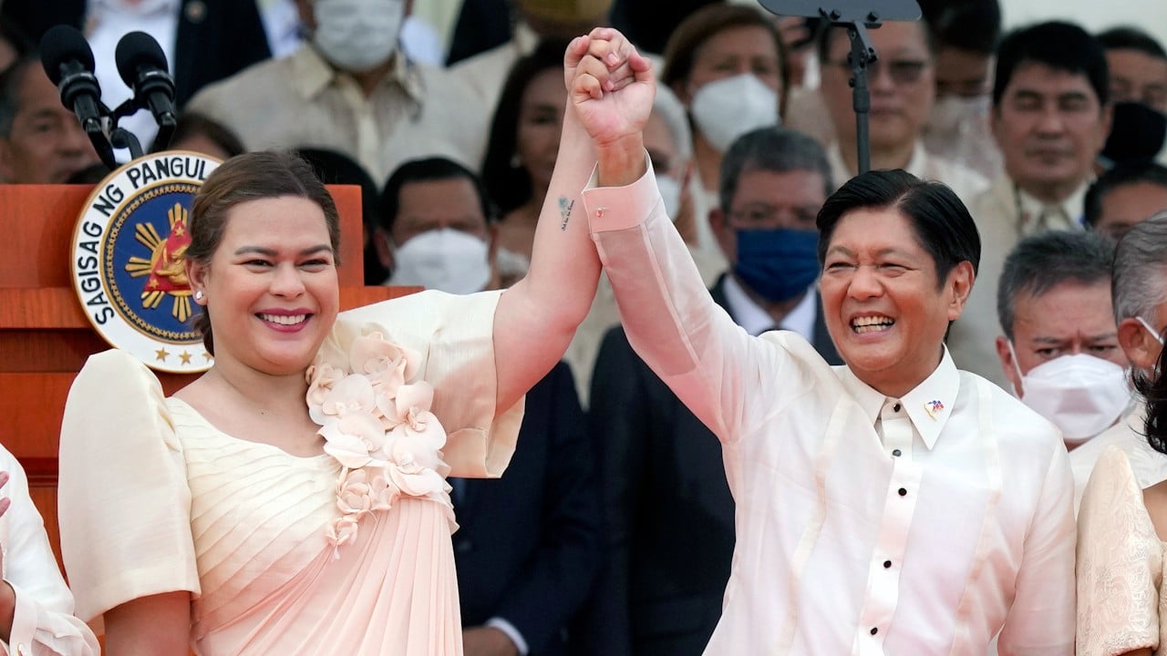 Duterte Allies Triumph In Philippine Midterm Elections: A Setback For Marcos