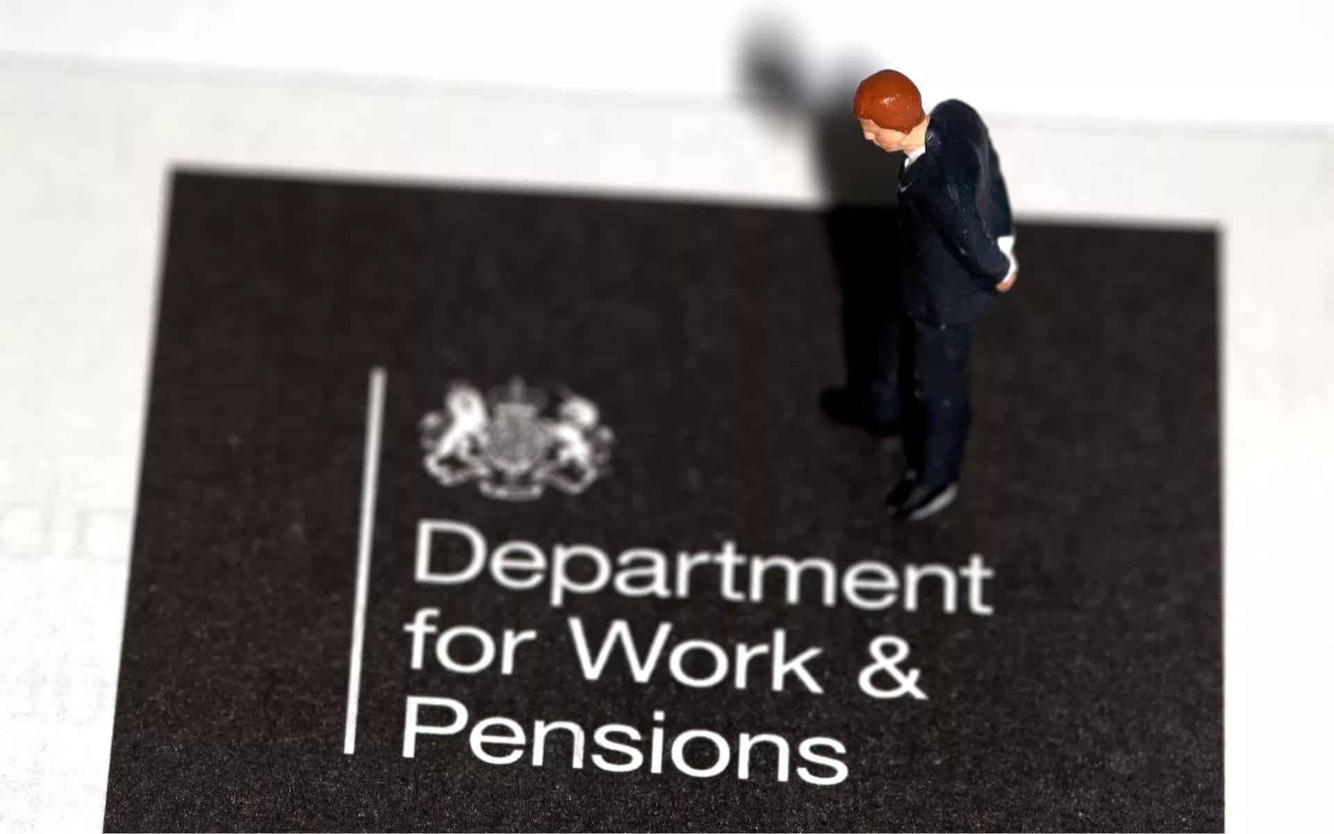 DWP Doubles Home Visits: Thousands Of Benefit Claimants Affected DWP Doubles Home Visits: Thousands Of Benefit Claimants Affected