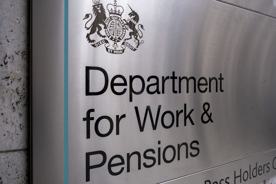 DWP Increases Home Visits For Benefit Claimants: What You Need To Know DWP Increases Home Visits For Benefit Claimants: What You Need To Know