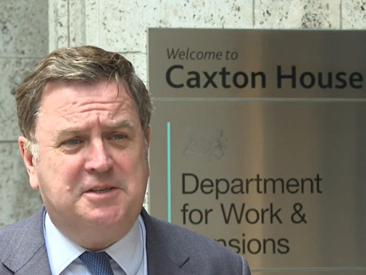 DWP Scrapping Two Benefits: What You Need To Know DWP Scrapping Two Benefits: What You Need To Know