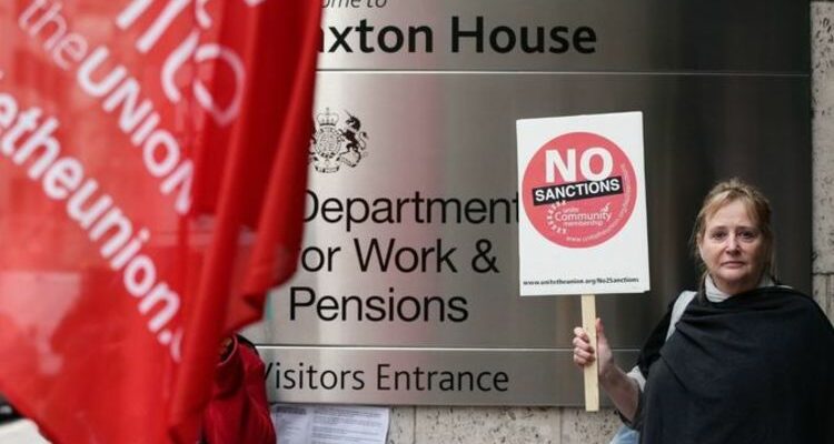 DWP Updates: Significant Changes To Universal Credit Verification DWP Updates: Significant Changes To Universal Credit Verification