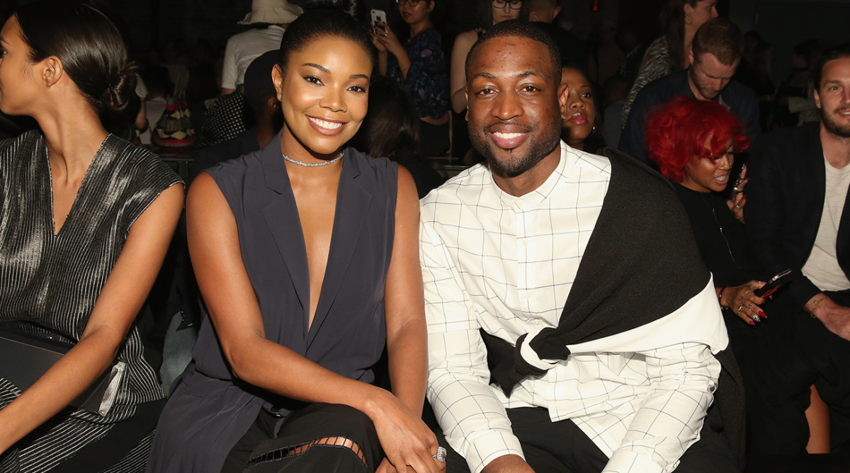 Dwyane Wade Weighs In: Jimmy Butler's Departure From The Miami Heat Dwyane Wade Weighs In: Jimmy Butler's Departure From The Miami Heat