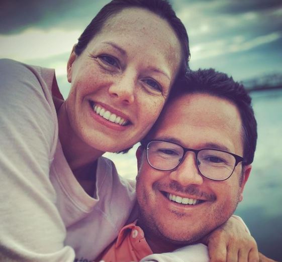 Dylan Dreyer And Brian Fichera Share Happy Family News Dylan Dreyer And Brian Fichera Share Happy Family News