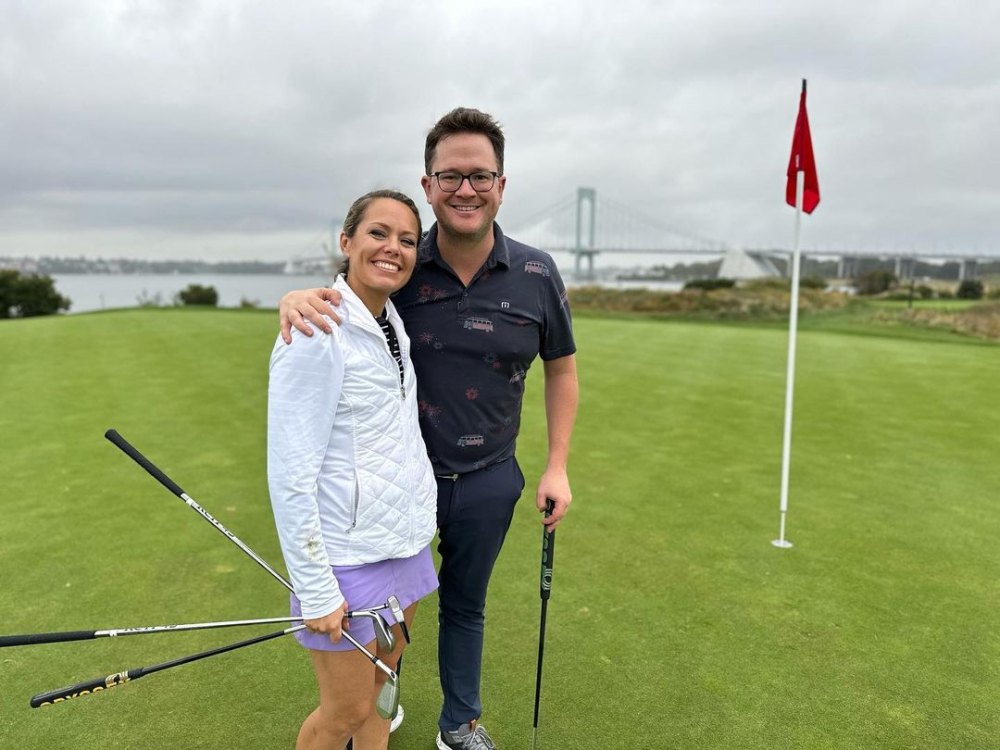 Dylan Dreyer And Brian Fichera's Family Celebrates: A Joyful Update Dylan Dreyer And Brian Fichera's Family Celebrates: A Joyful Update