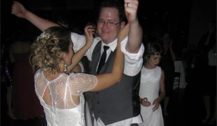 Dylan Dreyer And Brian Fichera's Marriage: Everything We Know Dylan Dreyer And Brian Fichera's Marriage: Everything We Know