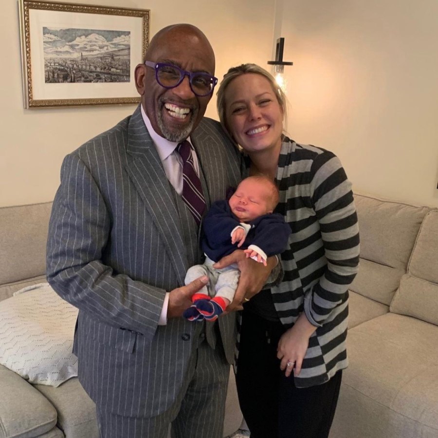 Dylan Dreyer Gives Update On Son Following Operation