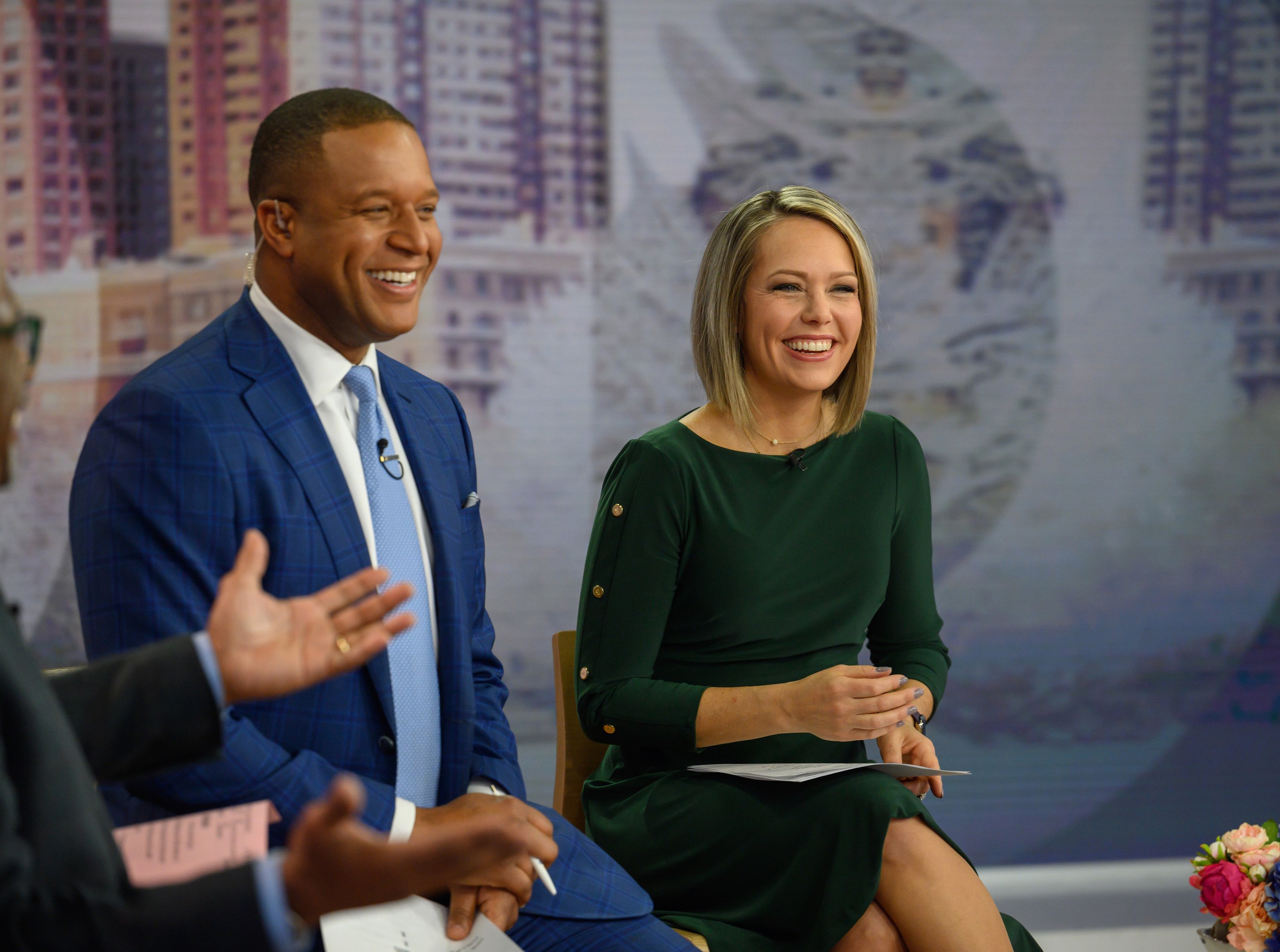Dylan Dreyer Reveals Challenging Life Update On Today Show Dylan Dreyer Reveals Challenging Life Update On Today Show