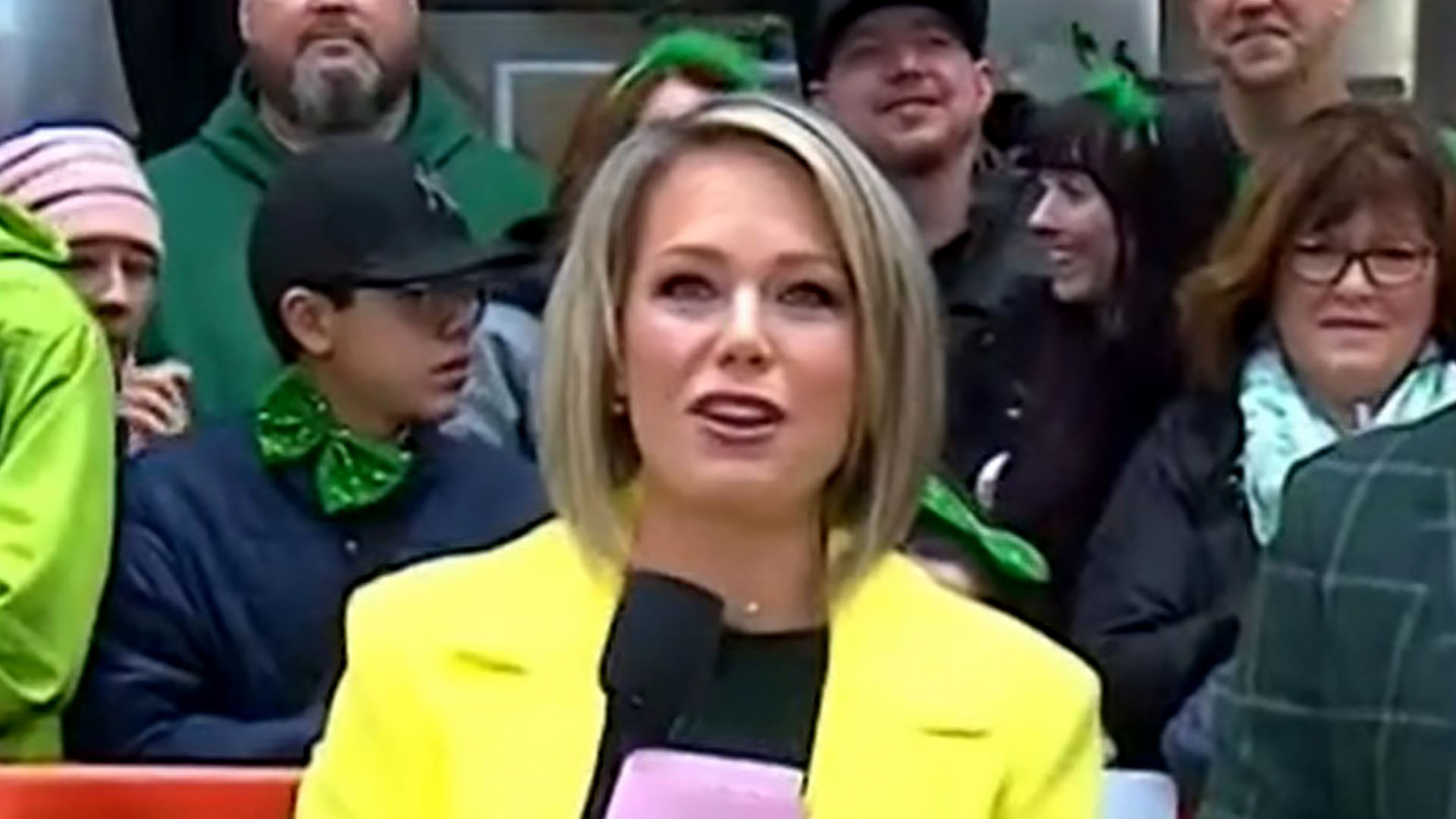 Dylan Dreyer's Post-Mishap Relationship With Today Show Co-Stars Dylan Dreyer's Post-Mishap Relationship With Today Show Co-Stars