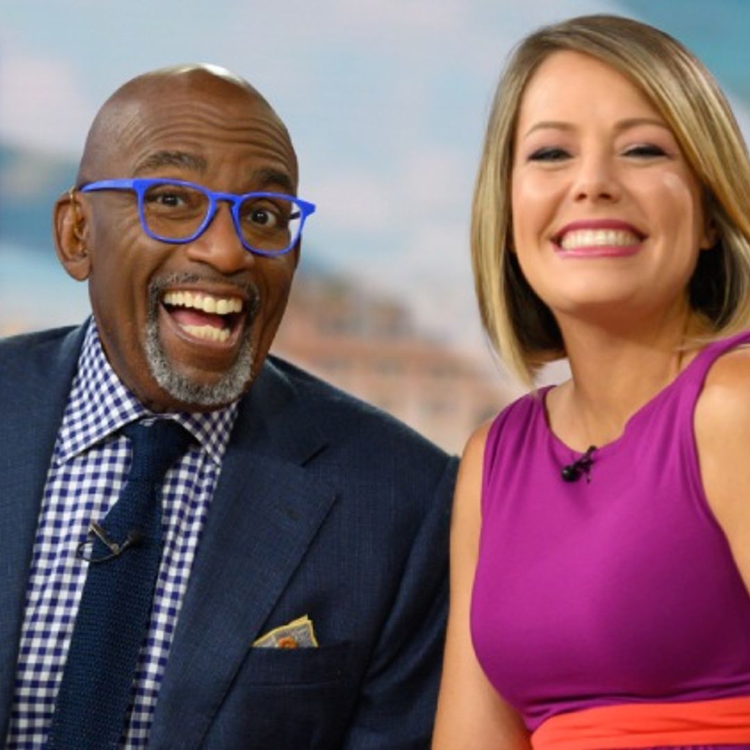 Dylan Dreyer's Shocking Today Show Revelation: A Challenging Situation Dylan Dreyer's Shocking Today Show Revelation: A Challenging Situation