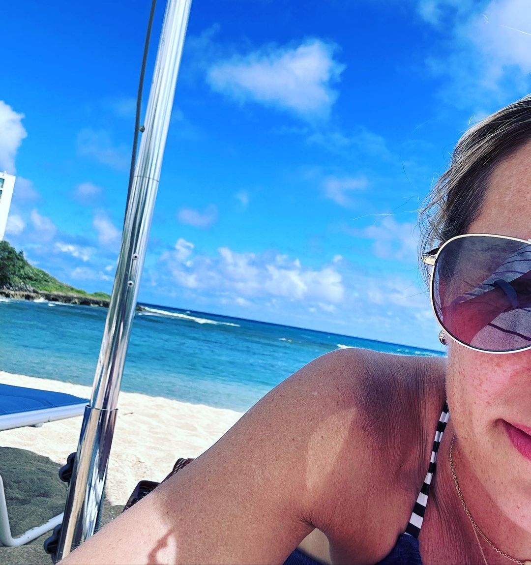 Dylan Dreyer's Today Show Hosting: A Close Call And The Details Behind It Dylan Dreyer's Today Show Hosting: A Close Call And The Details Behind It