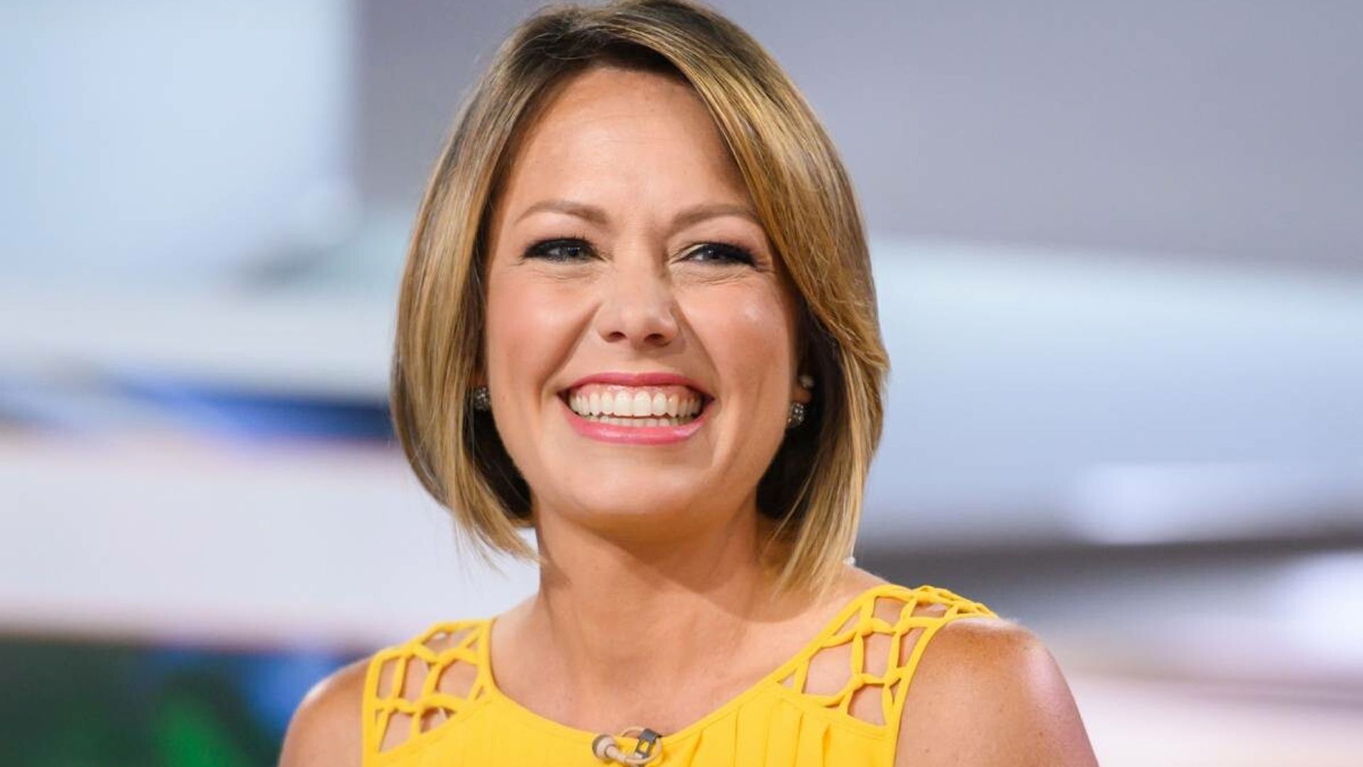Dylan Dreyer's TODAY Show Transformation: A Powerful Impression Dylan Dreyer's TODAY Show Transformation: A Powerful Impression