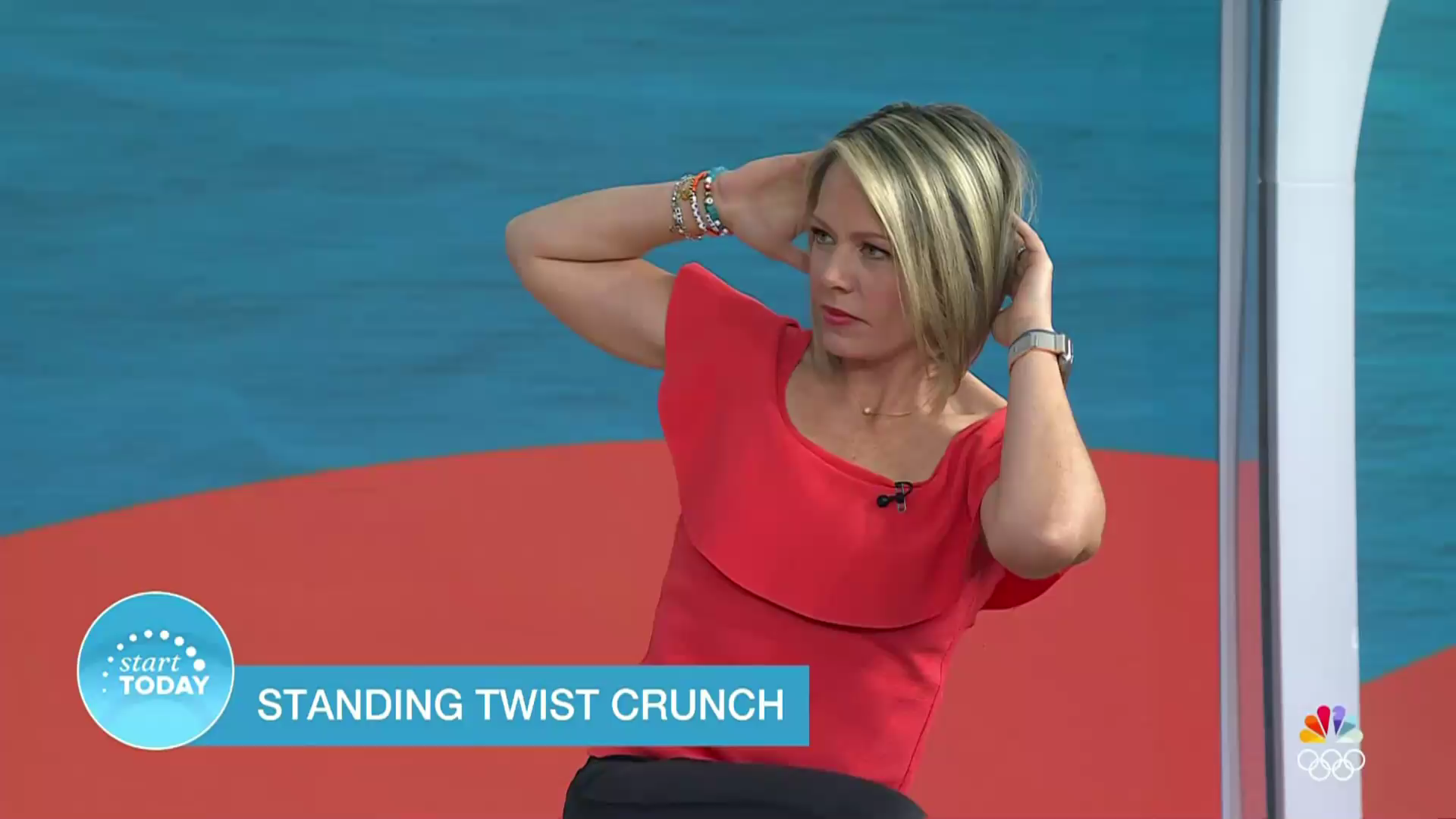Dylan Dreyer's Unexpected Announcement Stuns Today Show Colleagues Dylan Dreyer's Unexpected Announcement Stuns Today Show Colleagues
