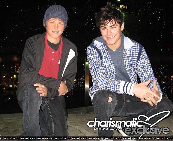 Dylan Efron: Truth Behind The Efron Brothers' Rivalry Dylan Efron: Truth Behind The Efron Brothers' Rivalry