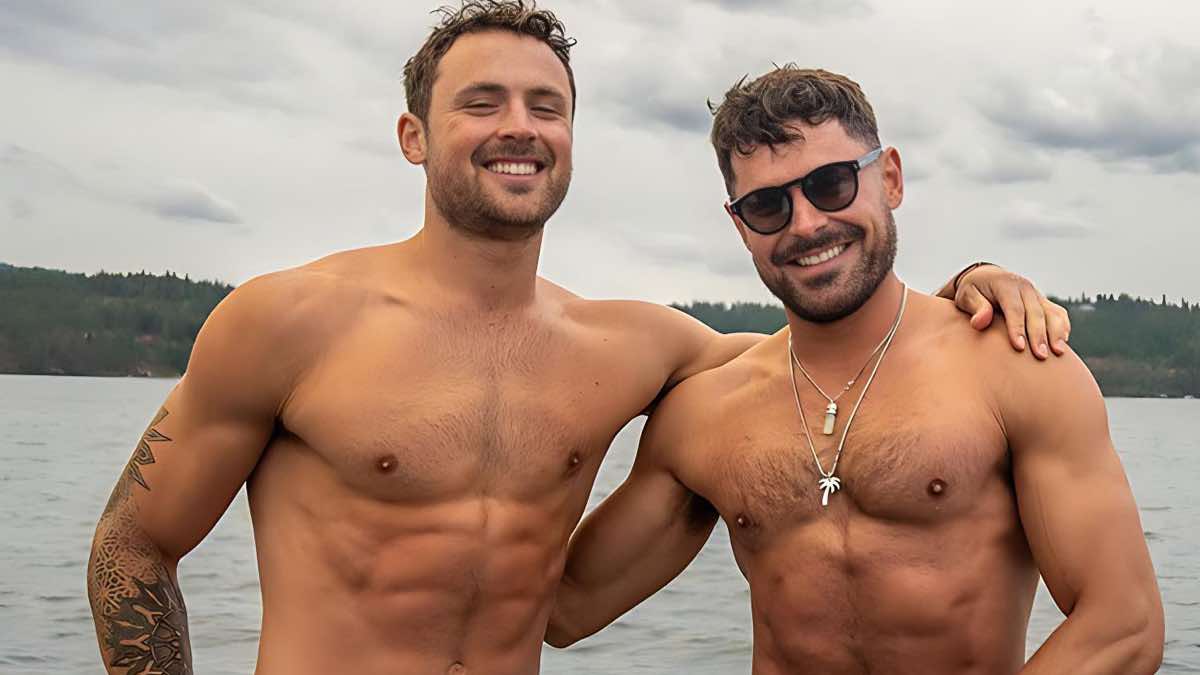 Dylan Efron's Miami Beach Rescue: Two Women Saved From Drowning Dylan Efron's Miami Beach Rescue: Two Women Saved From Drowning