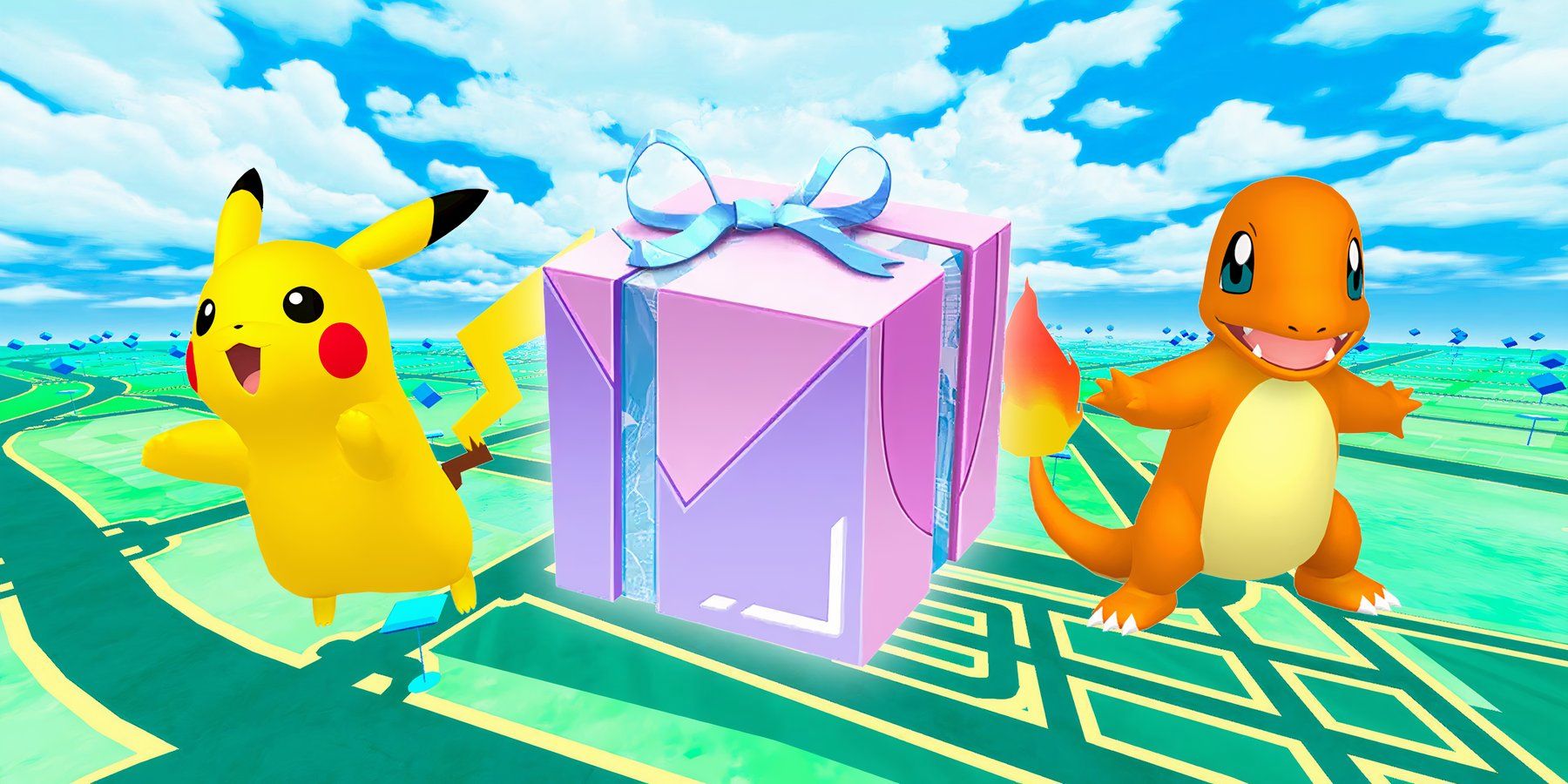 Dynamax Sobble In Pokémon GO: Your Max Mondays Battle Strategy Guide Dynamax Sobble In Pokémon GO: Your Max Mondays Battle Strategy Guide