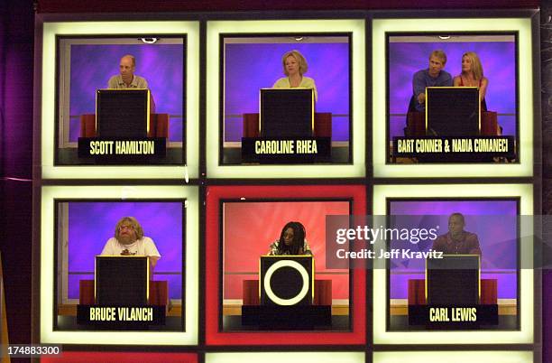 E. Jay Krause, Celebrated Hollywood Squares Set Designer, Dies At 98 E. Jay Krause, Celebrated Hollywood Squares Set Designer, Dies At 98