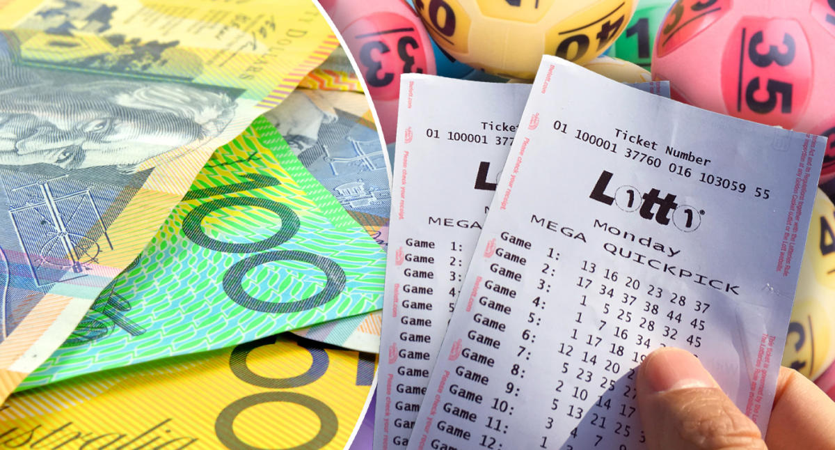 €1m Lotto Win: Location Revealed, Urgent Player Appeal €1m Lotto Win: Location Revealed, Urgent Player Appeal