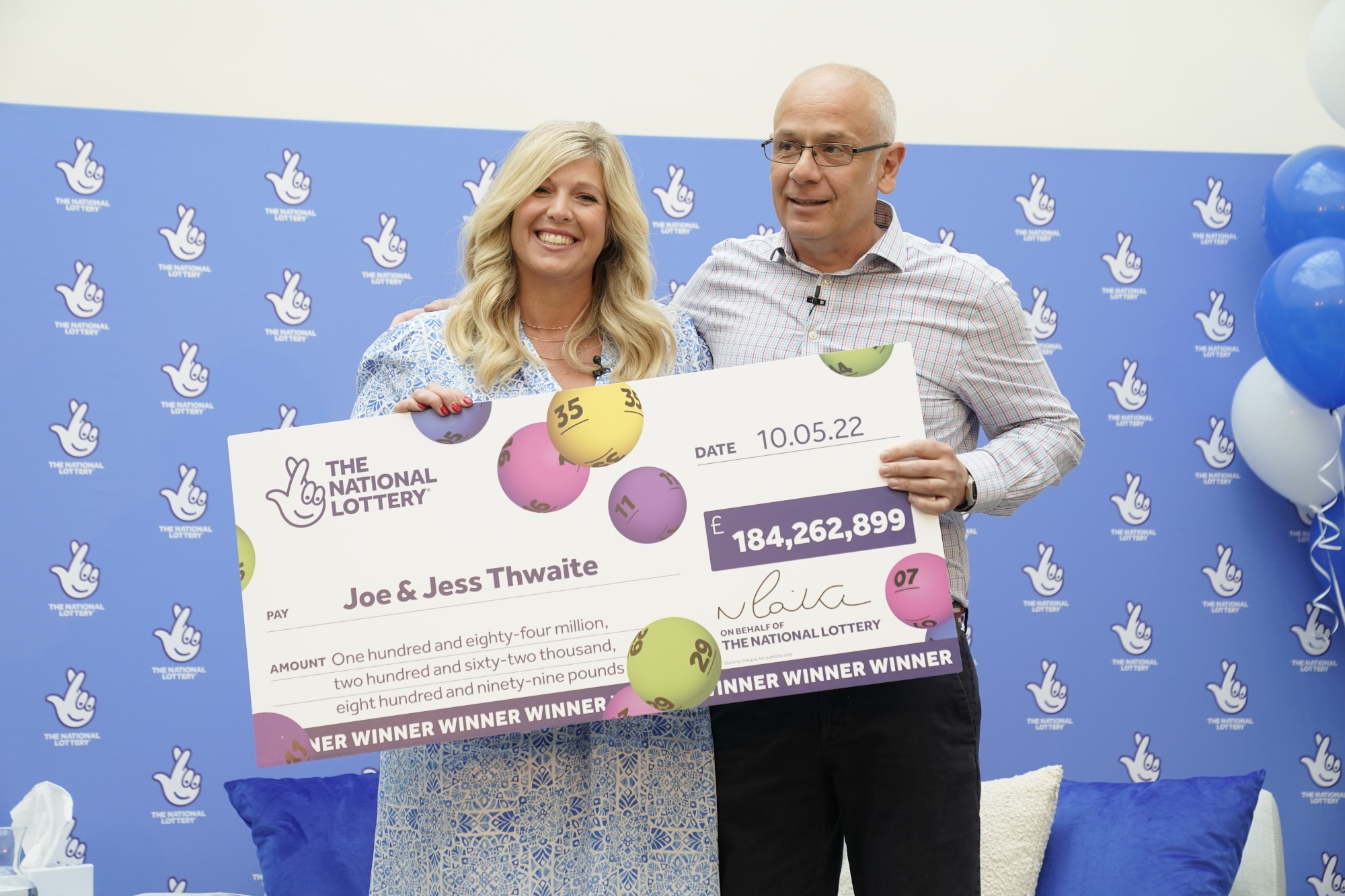 €245 Million EuroMillions Jackpot: LIVE Results And Updates Friday €245 Million EuroMillions Jackpot: LIVE Results And Updates Friday