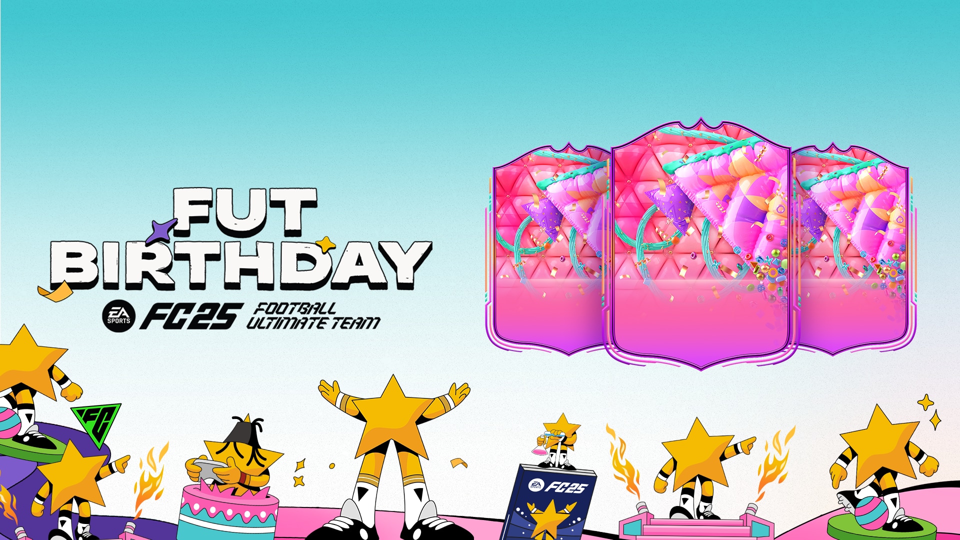 EA FC 24 FUT Birthday Team: A Tier List Of The Best Cards EA FC 24 FUT Birthday Team: A Tier List Of The Best Cards
