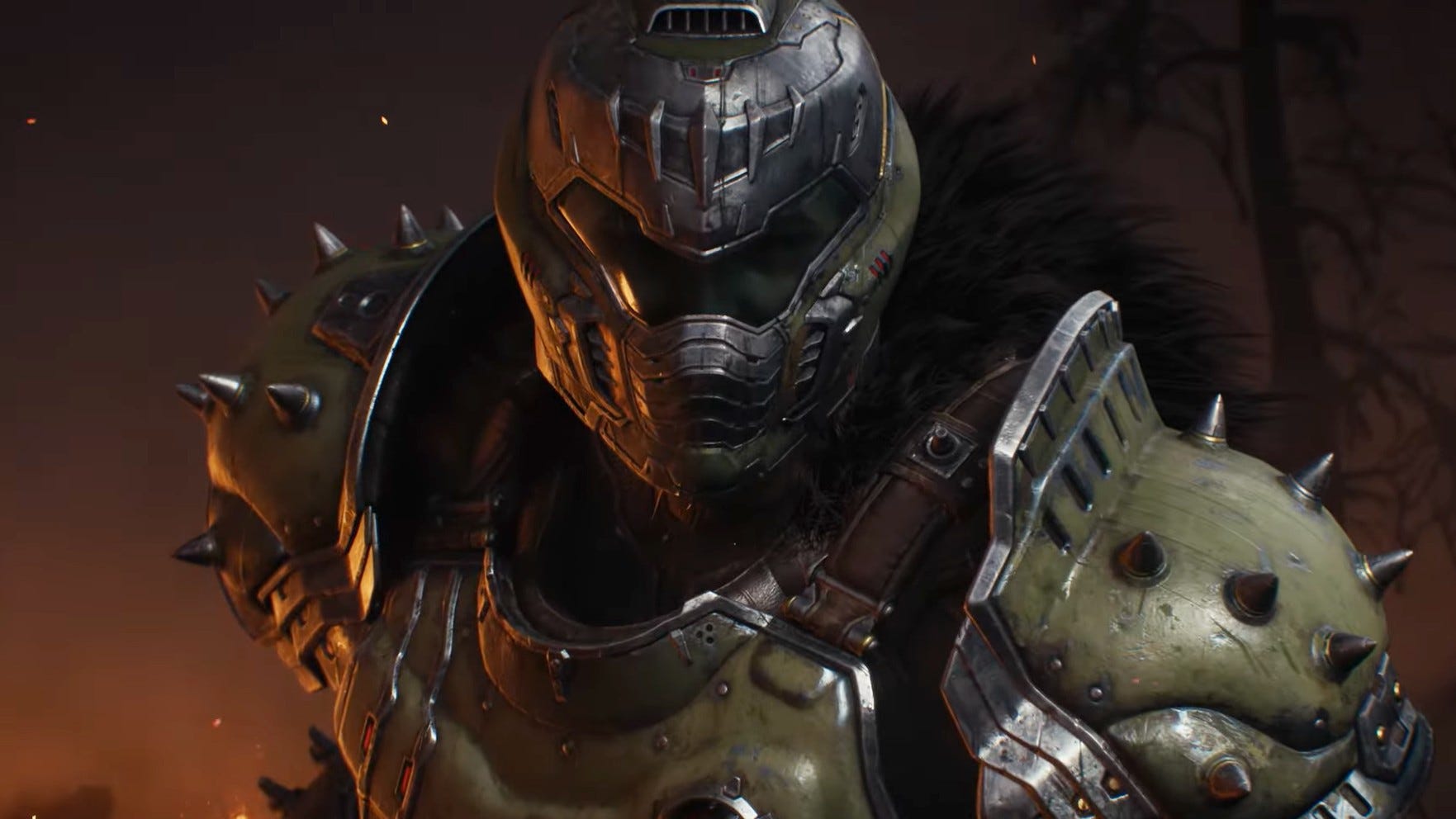 Early Doom: The Dark Age Releases Leak Major Plot Points Early Doom: The Dark Age Releases Leak Major Plot Points