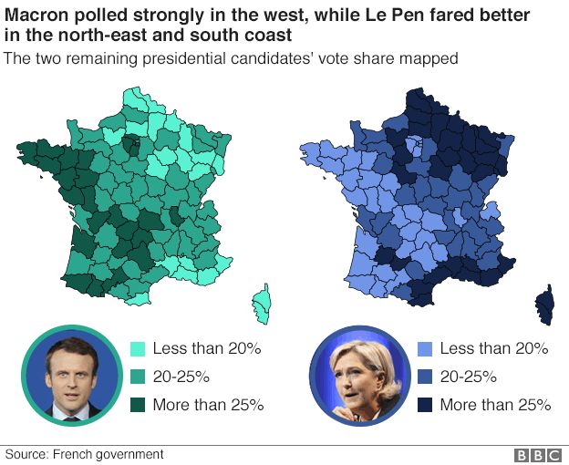 Early French Elections: Macron's Political Strategy Early French Elections: Macron's Political Strategy