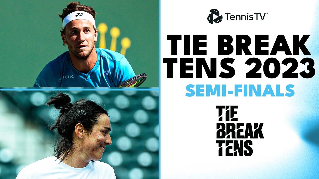 Early French Open Exits For Ruud And Tsitsipas; Swiatek's Strong Start Early French Open Exits For Ruud And Tsitsipas; Swiatek's Strong Start
