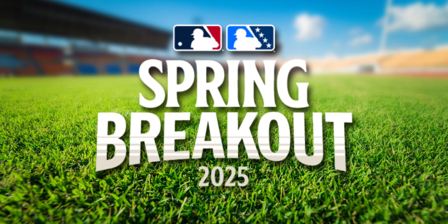 Early Look At Spring Breakout Rosters 2025 Early Look At Spring Breakout Rosters 2025
