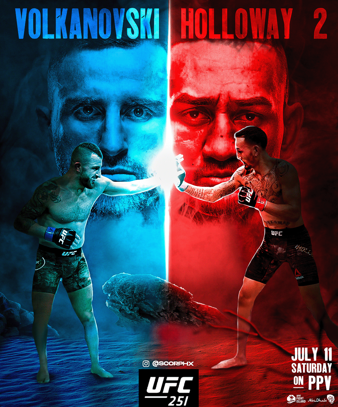 Early Predictions For UFC 315: A Fighter-by-Fighter Breakdown Early Predictions For UFC 315: A Fighter-by-Fighter Breakdown