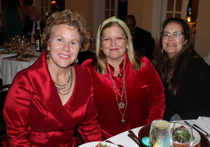 Earth Day, May Day, And Junior League Gala: Your Community Highlights Earth Day, May Day, And Junior League Gala: Your Community Highlights