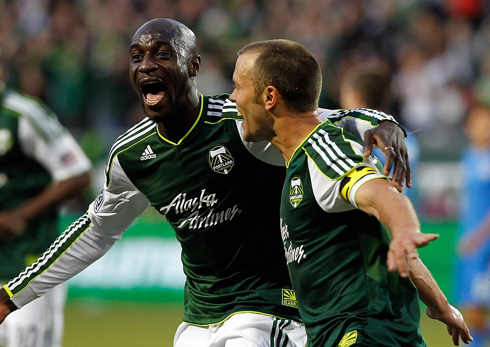 Earthquakes Fall To Rapids: A Look At Steffen's Role In The Loss Earthquakes Fall To Rapids: A Look At Steffen's Role In The Loss