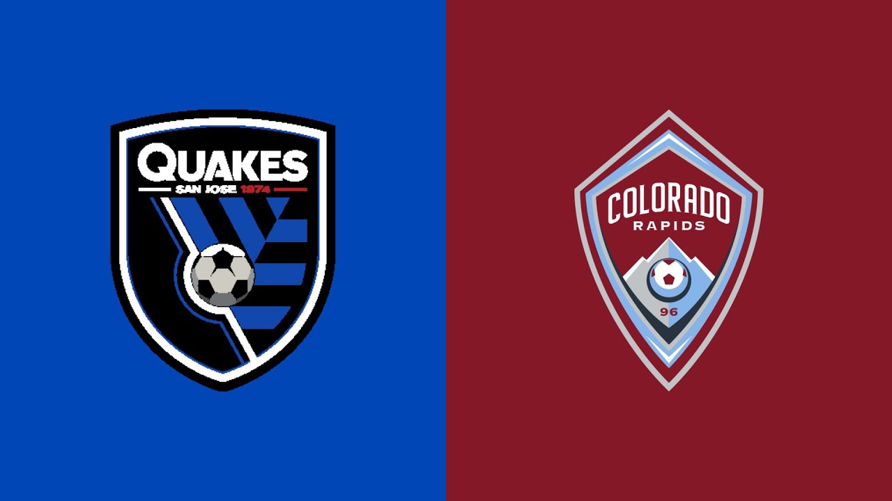 Earthquakes Vs Rapids: Post-Match Analysis Of Steffen's Performance Earthquakes Vs Rapids: Post-Match Analysis Of Steffen's Performance