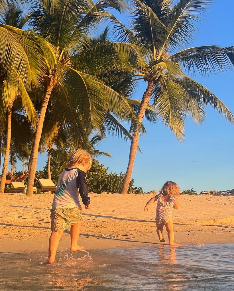Easter 2024: Boris And Carrie Johnson Share Adorable Son's Video Easter 2024: Boris And Carrie Johnson Share Adorable Son's Video