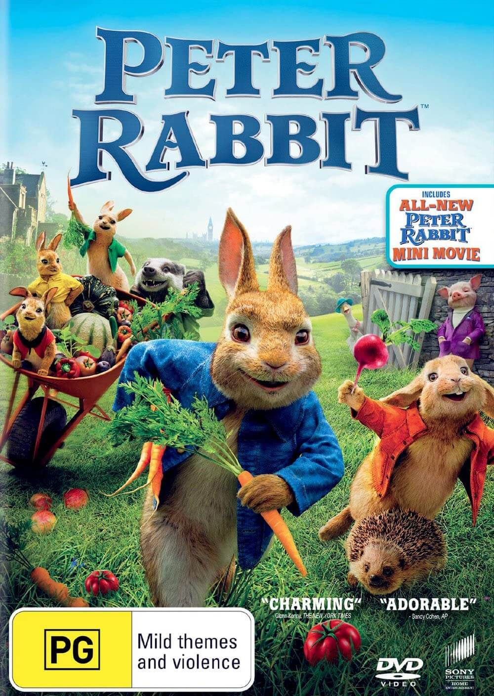 Easter Bunny Movie Starring Hugh Jackman: A Surprise Netflix Success Easter Bunny Movie Starring Hugh Jackman: A Surprise Netflix Success