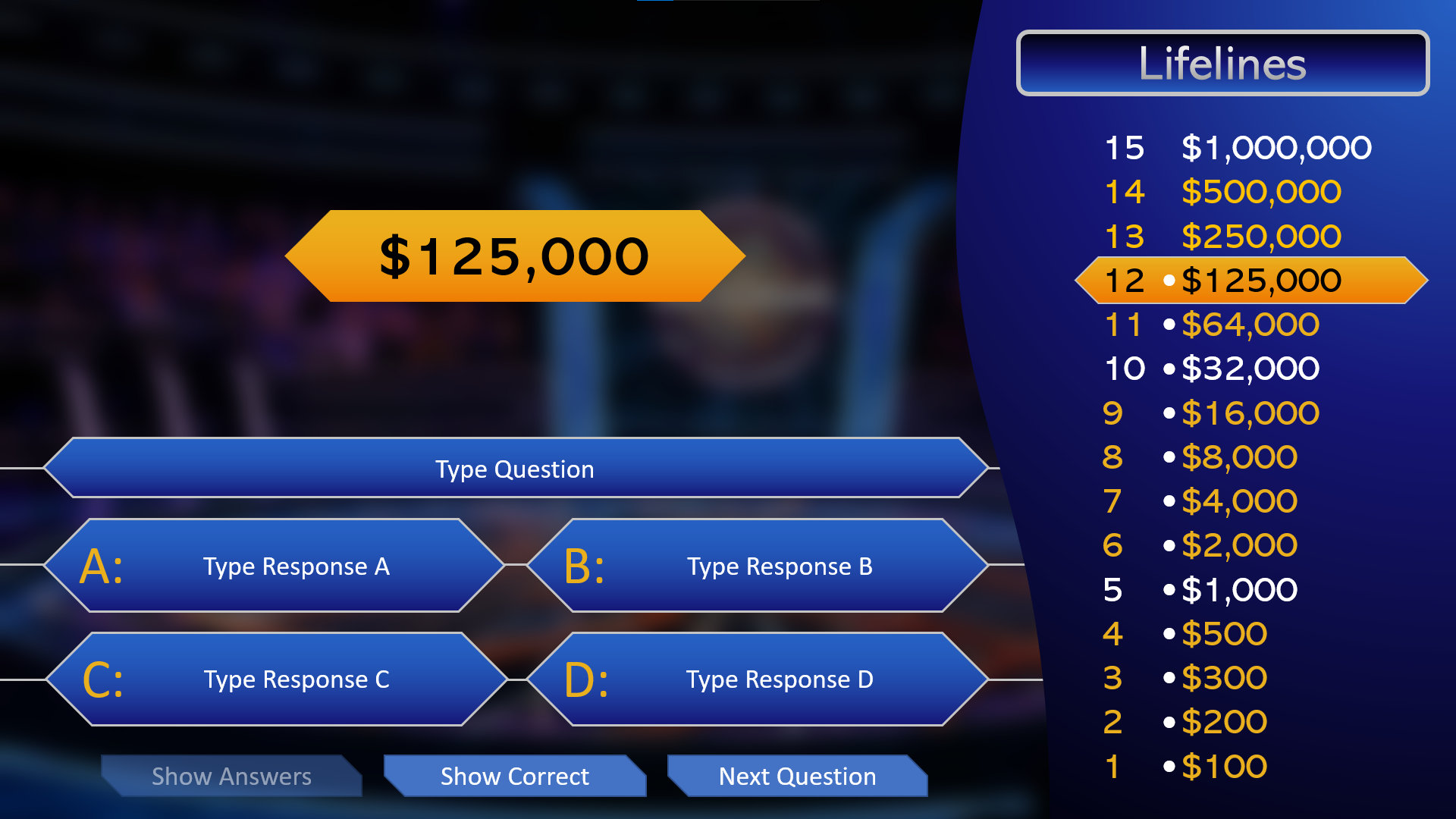 Easy Question Costs Contestant On Easy Question Costs Contestant On