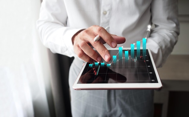 Easy Stock Investment With JazzCash And KTrade Easy Stock Investment With JazzCash And KTrade